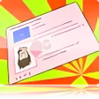 Иконка программы: Driver License Generator