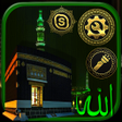 Icoon van programma: Makka Madina Launcher The…
