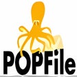 プログラムのアイコン：POPFile