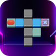 Symbol des Programms: The Blocks Must Fall-Easy…