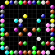 プログラムのアイコン：Bubbles