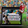 Icon of program: AC Milan