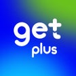 ไอคอนของโปรแกรม: GetPlus: Poin  Reward