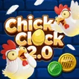 Icona del programma: Chicken Cluck 2.0