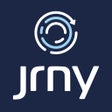 プログラムのアイコン：JRNY