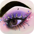 Programın simgesi: Makeup Games-Eye Makeup