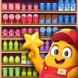Ícone do programa: Goods Challenge - Sort Ma…
