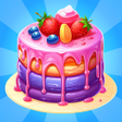 Cake Cooking Games for Kids 2