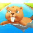 プログラムのアイコン：River Rush