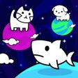 Иконка программы: Evolution Galaxy: Animal …
