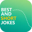Icoon van programma: Best And Short Jokes