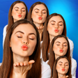 أيقونة البرنامج: Cut Out : Background Eras…