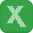 程序图标：Radio X