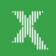 Ícone do programa: Radio X