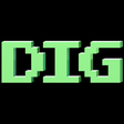 Ícone do programa: Dig - Emulator Front-End