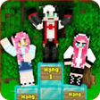 プログラムのアイコン：RedhoodVNMeu Craft Videos