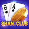 프로그램 아이콘: Shan Club