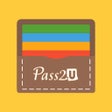 Ikona programu: Pass2U Wallet - cardscoup…