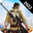 プログラムのアイコン：Sniper Shooting 3D Gun Ga…