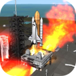 程序图标：Space Shuttle - Flight Si…