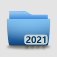 Es File Manager -File Explorer icon