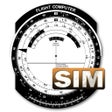 Icon of program: Flight Computer Sim