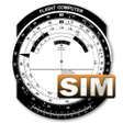 程序图标：Flight Computer Sim