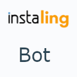 Icoon van programma: Instaling Bot