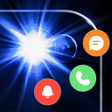 Ícone do programa: Strobe Light - Flashlight…