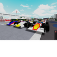 Icon of program: FIA Formula I Extreme: Sa…
