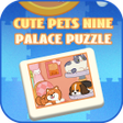 Icon of program: Cute Pets Nine Palace Puz…