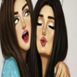 Icon of program: خلفيات صديقات2022-بنات جي…