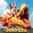 Иконка программы: Primal Conquest: Dino Era