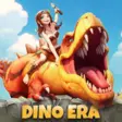 プログラムのアイコン：Primal Conquest: Dino Era