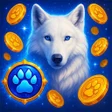 ไอคอนของโปรแกรม: WildPairs: Wolf Quest