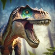 Icoon van programma: Dino Universe