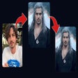 SwapMyFace AI