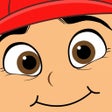 プログラムのアイコン：Groovy Yuvi - Educational…