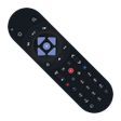 Ikon program: Sky Remote Control