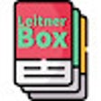 أيقونة البرنامج: Leitner Box