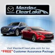 程序图标：Mazda of Clear Lake