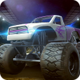 Icon of program: Trucks of Battle: Arena W…