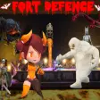 Fort Defense:Epic Adventure 2D