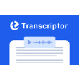 Audio Transkriptor: Audio to Text
