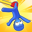 Icona del programma: Crazy Throw: Grab  Fight