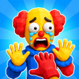 Symbol des Programms: Crazy Throw: Grab  Fight