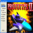 プログラムのアイコン：ProtoType