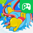 Icône du programme : LINEショートカットスライダー