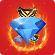 プログラムのアイコン：Get Daily Diamonds - FFF …