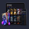 Icon of program: MUT.GG Binder Sync
